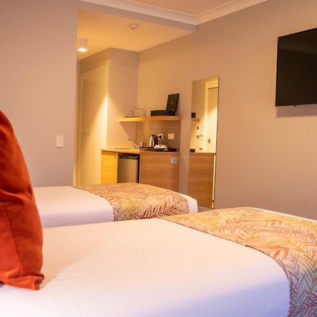 Potters Toowoomba Hotel Exterior photo
