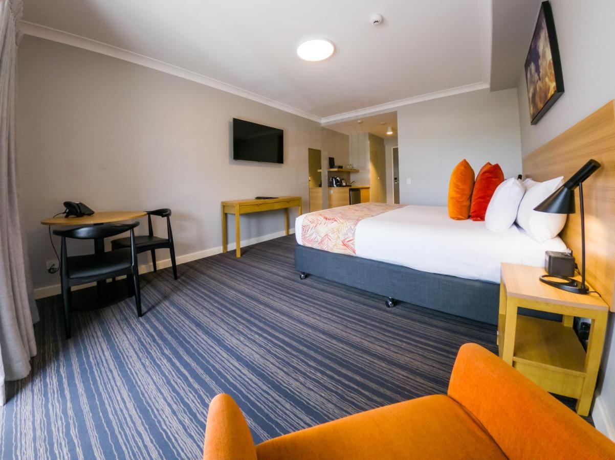 Potters Toowoomba Hotel Exterior photo