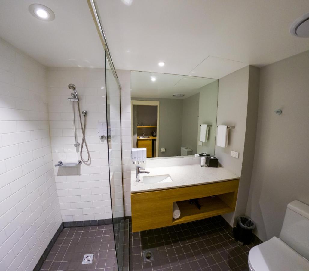 Potters Toowoomba Hotel Exterior photo