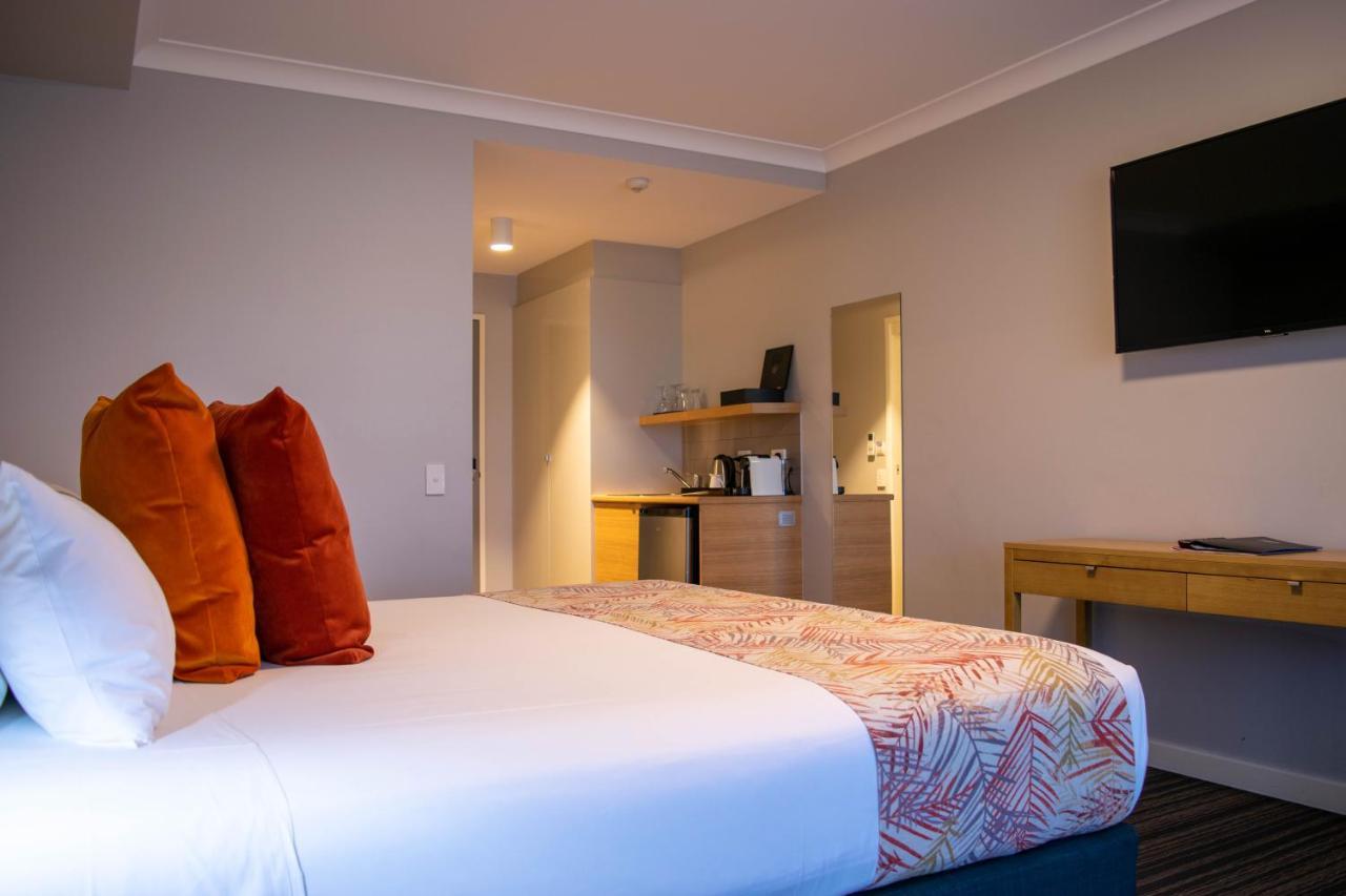 Potters Toowoomba Hotel Exterior photo