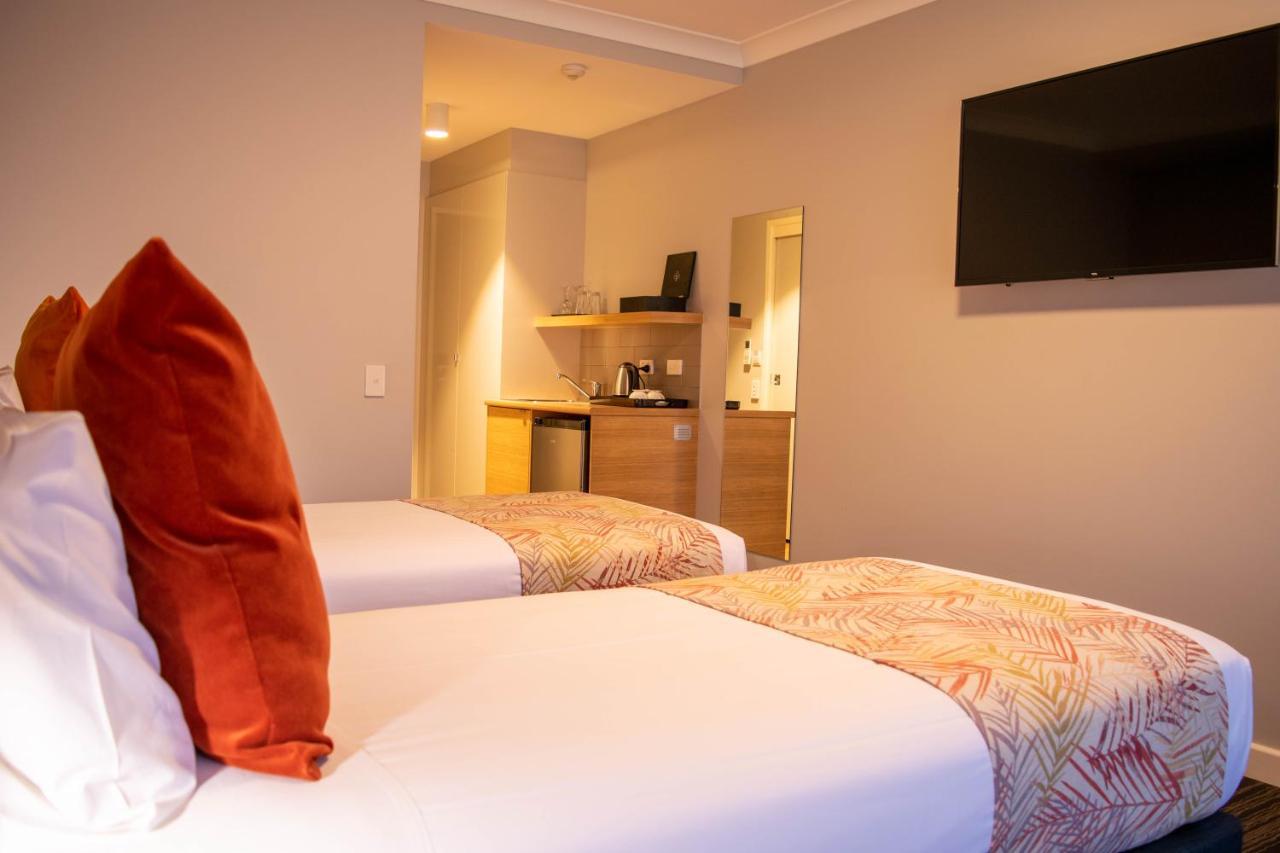 Potters Toowoomba Hotel Exterior photo