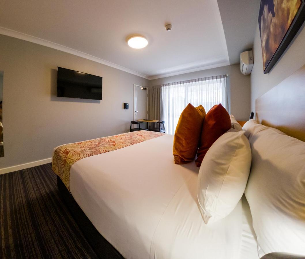 Potters Toowoomba Hotel Exterior photo