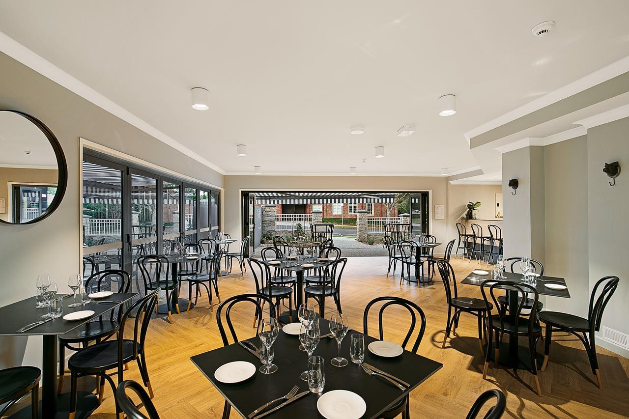 Potters Toowoomba Hotel Exterior photo