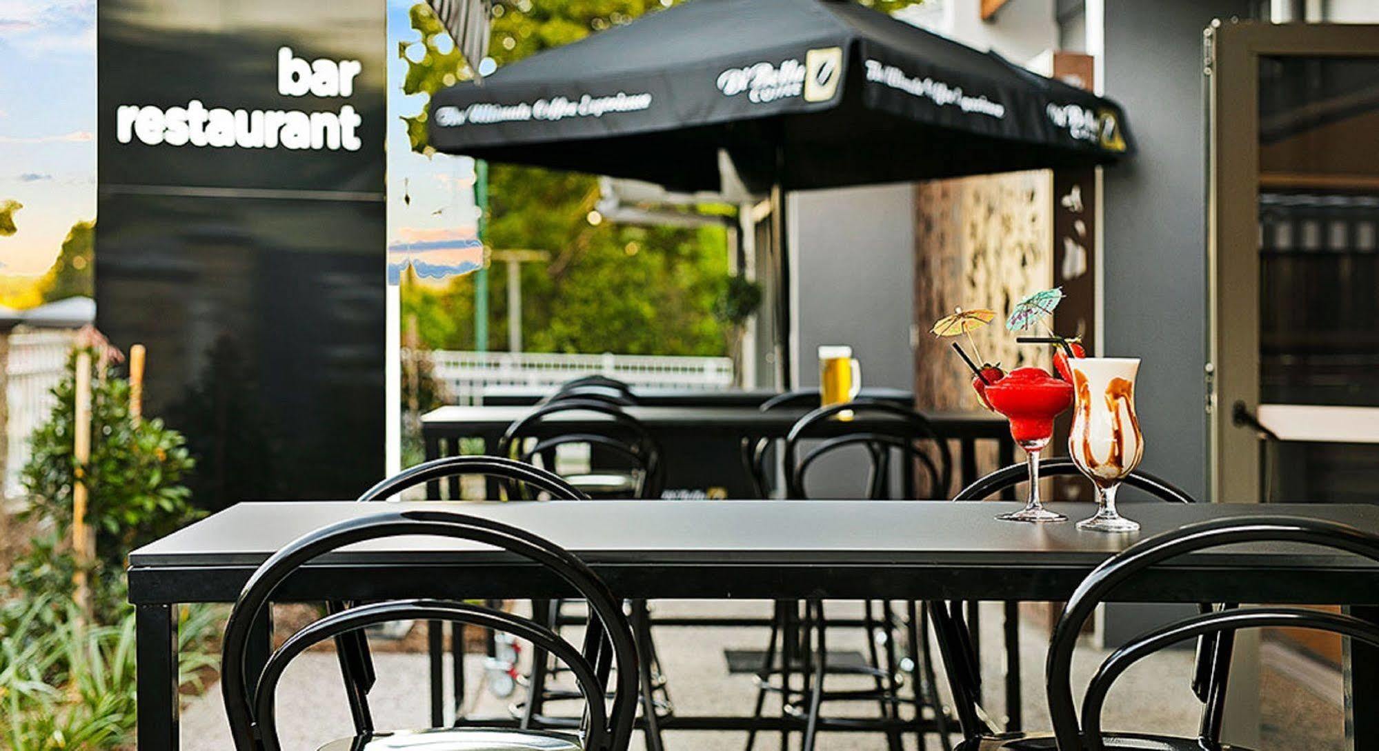 Potters Toowoomba Hotel Exterior photo